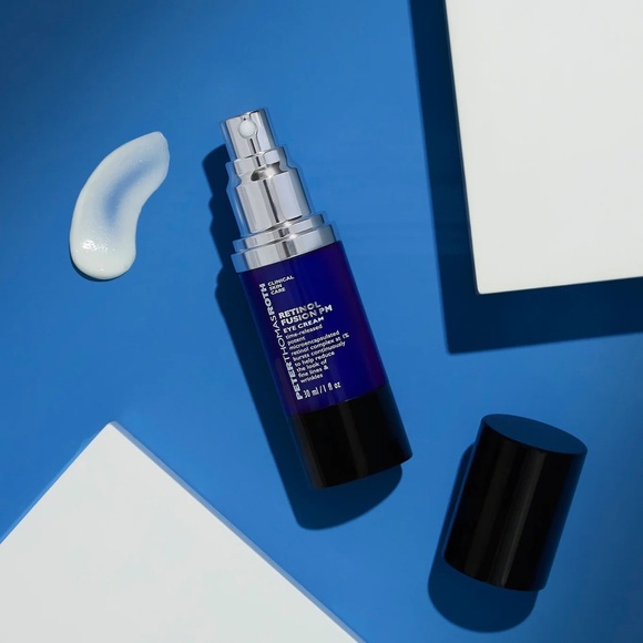 RETINOL FUSION PM EYE CREAM - SUPER SIZE - Picture 3 of 4